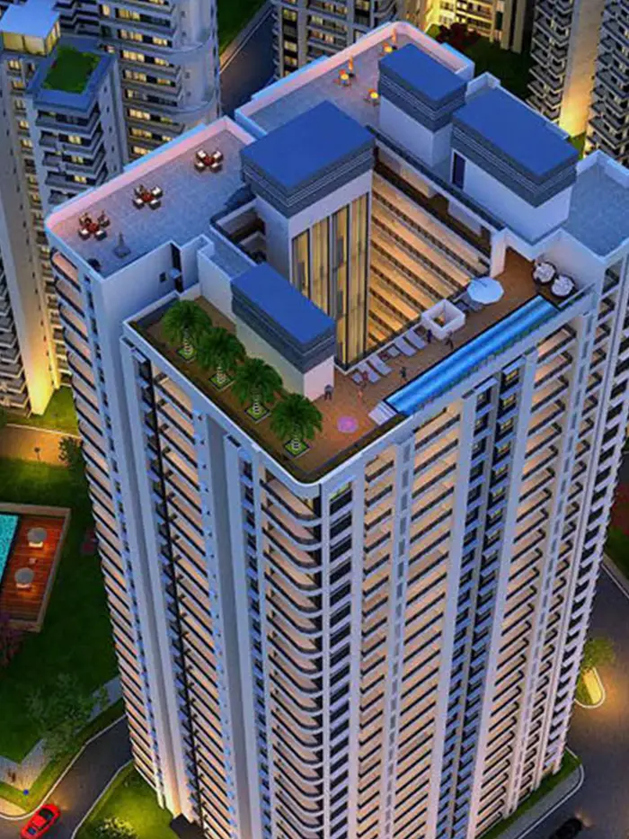 Residential Property