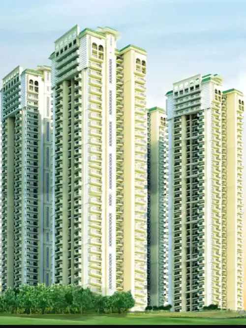 Luxury Apartments