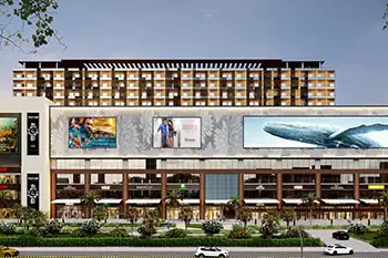 52ND Avenue Projects