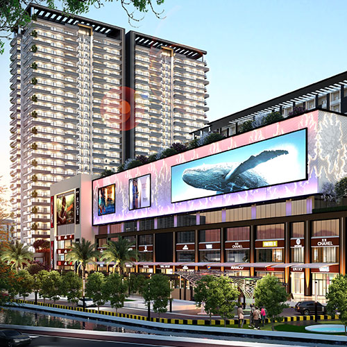 Devsai 52ND Avenue