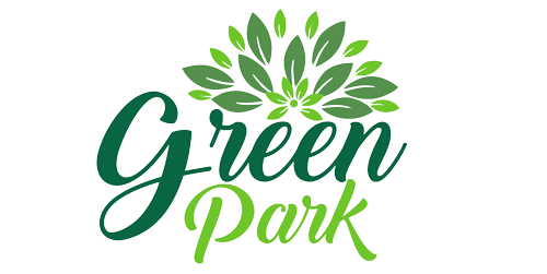 Green Parks Logo