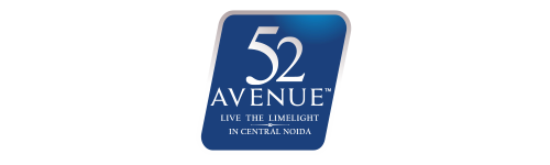 52ND Avenue Logo