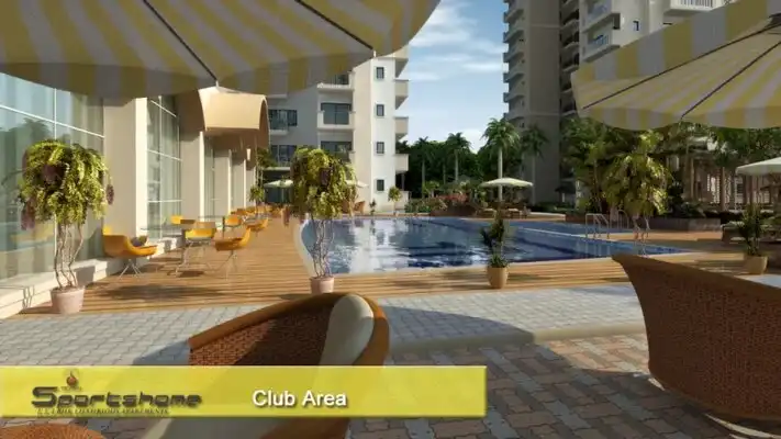 Layouts with sufficient spaces